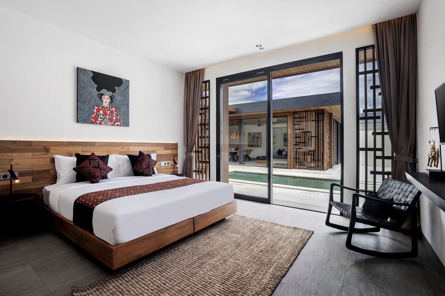 Villa Sweet Paradise in Ubud — image 1