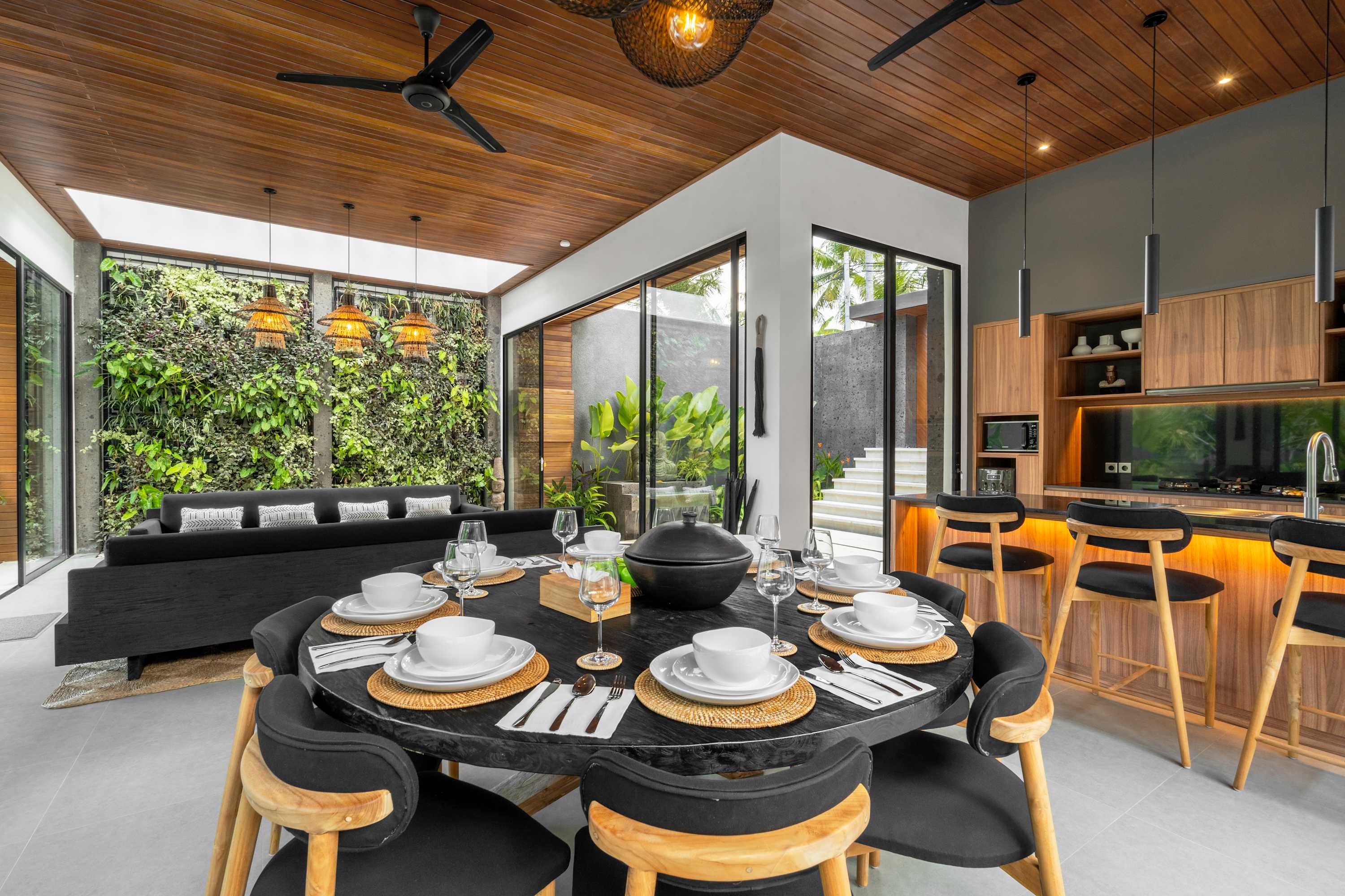 Villa Hayati in Ubud — image 6