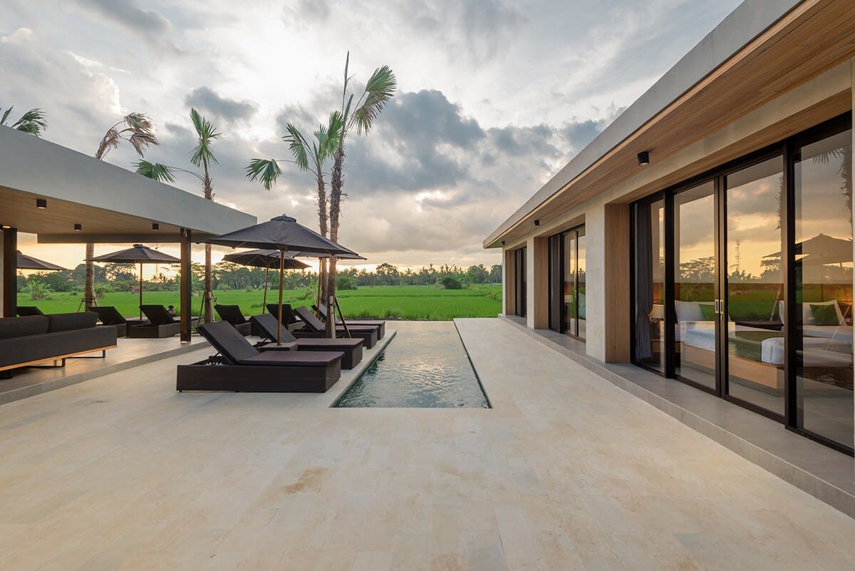 Villa Yallan in Ubud — image 19