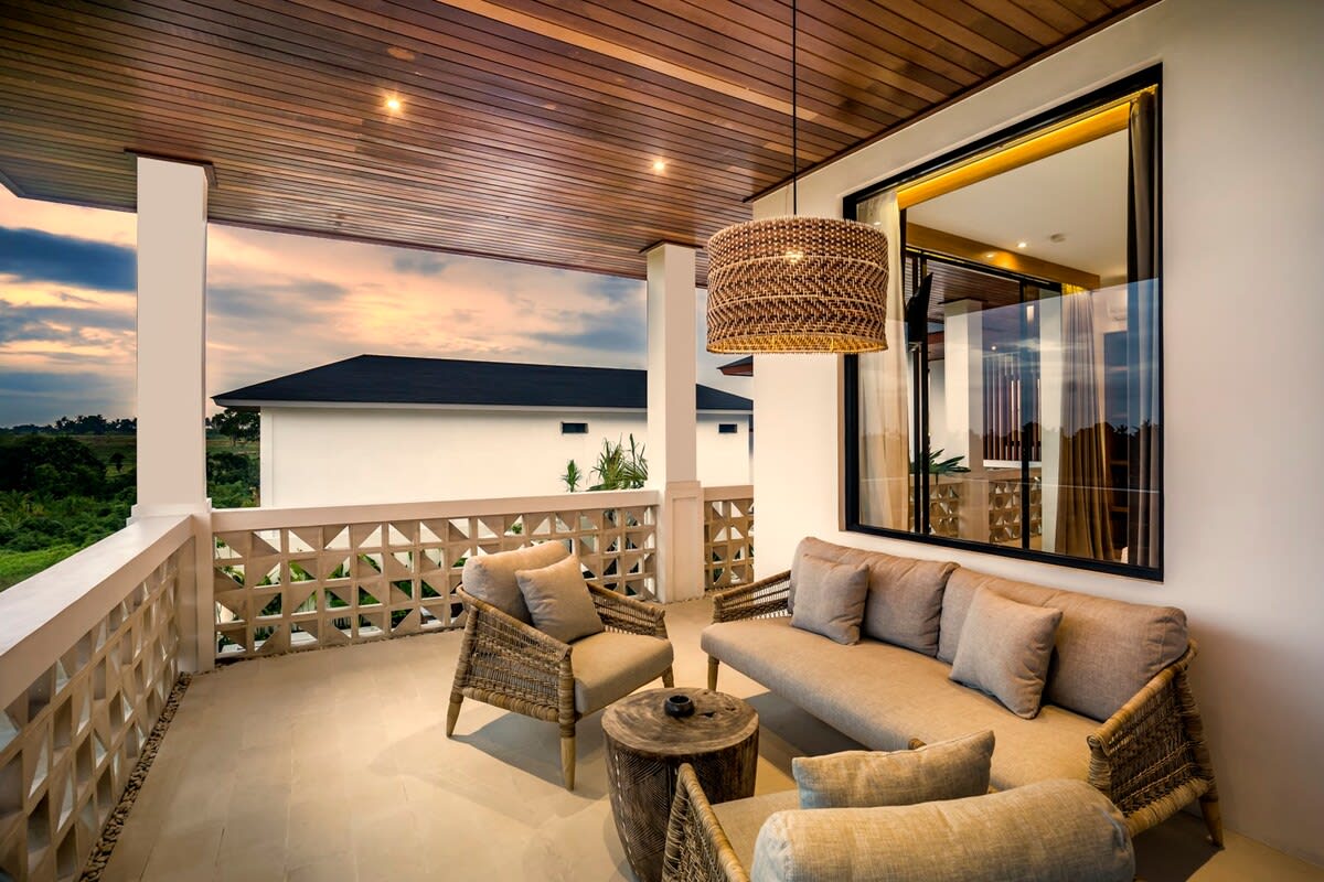 Casa Sora Canggu — 4BR Villa Rental in Canggu — image 3
