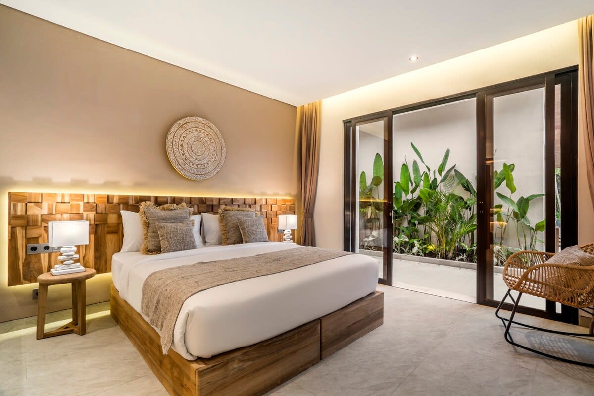 Villa Pearl in Ubud — image 19