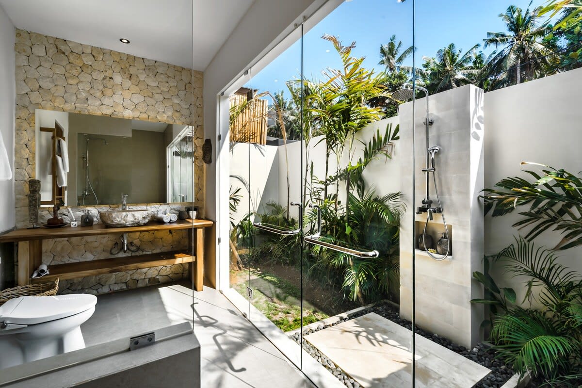 Villa Mamily in Ubud — image 9