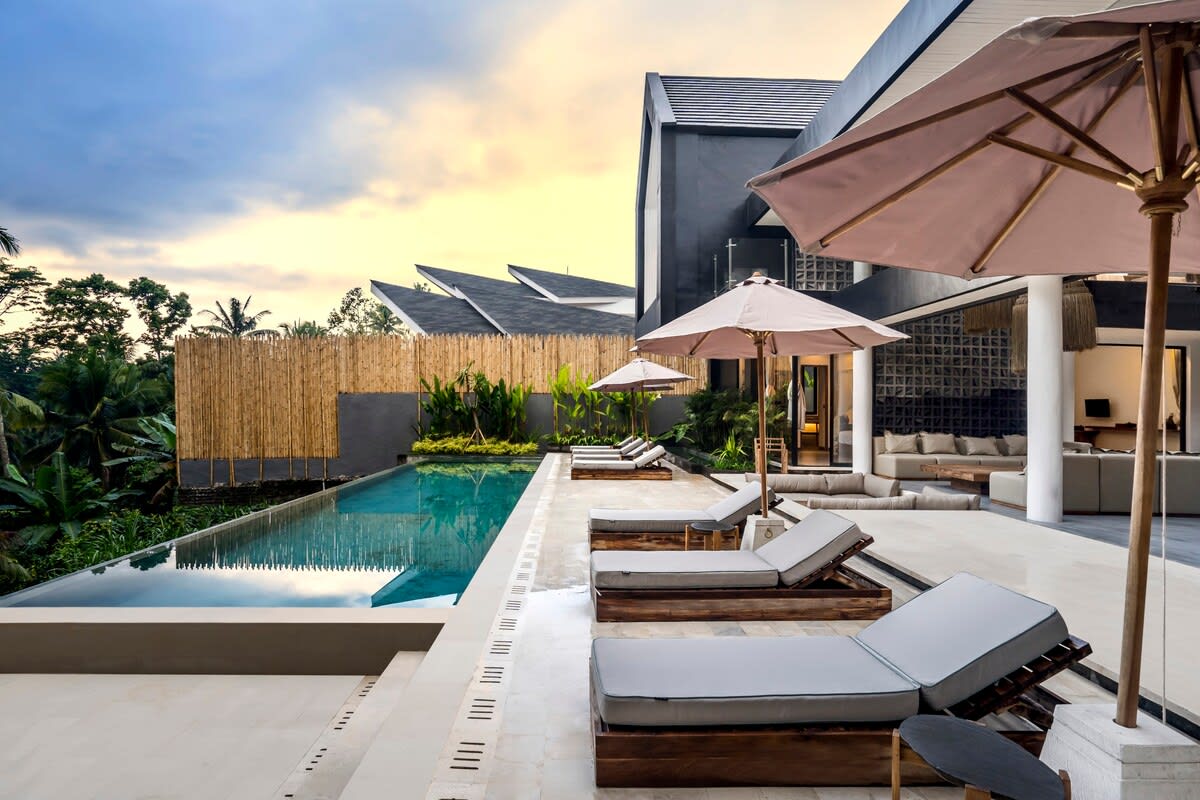 Villa Pelangi Ubud — 6BR Villa Rental in Ubud — image 15