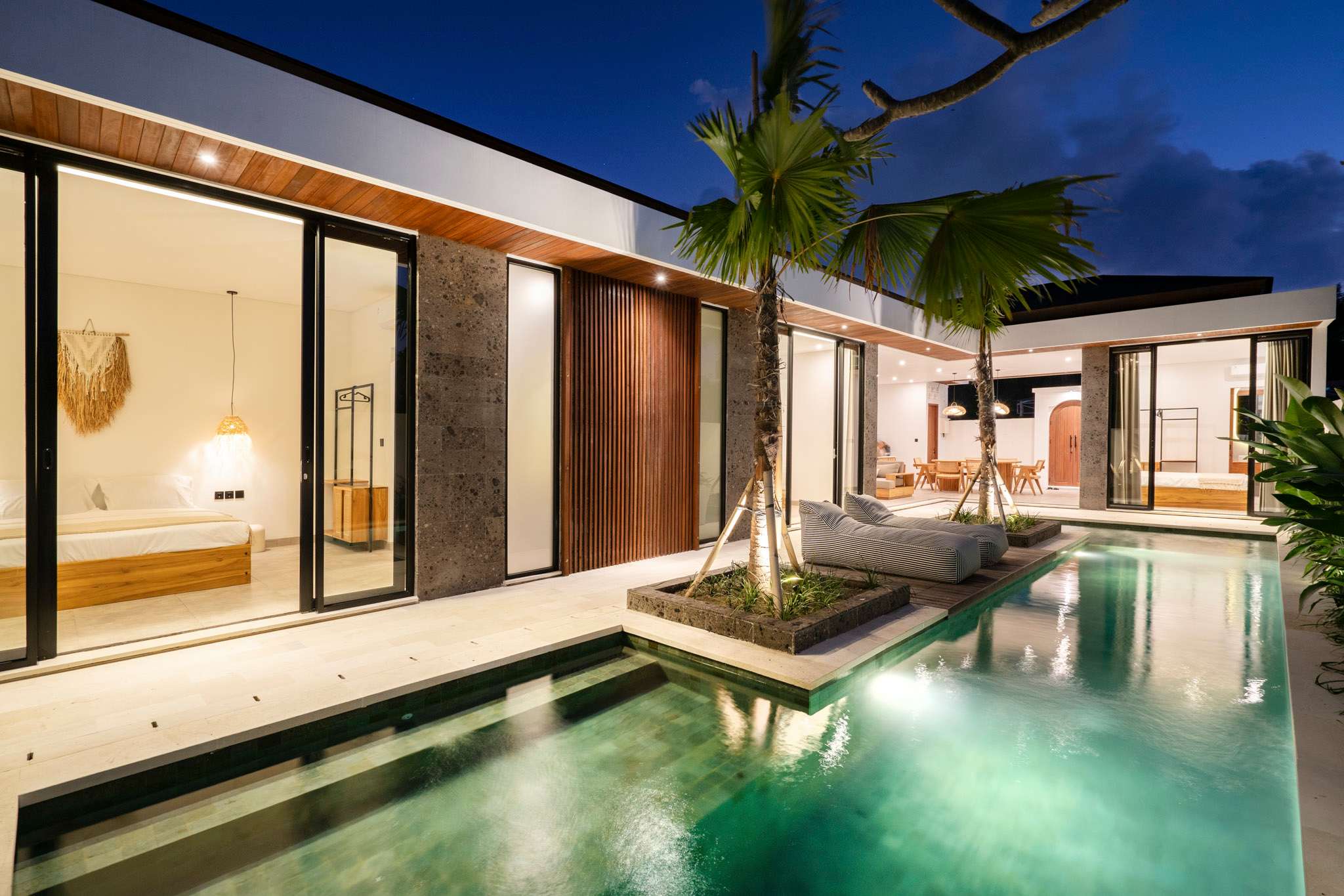 Villa Bowa 1 in Canggu — image 1