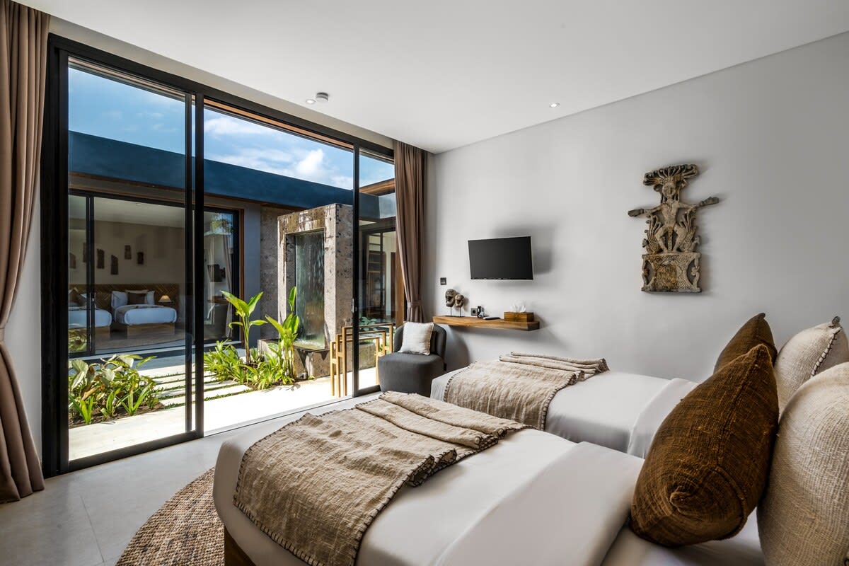 Villa Jimeste in Ubud — image 10