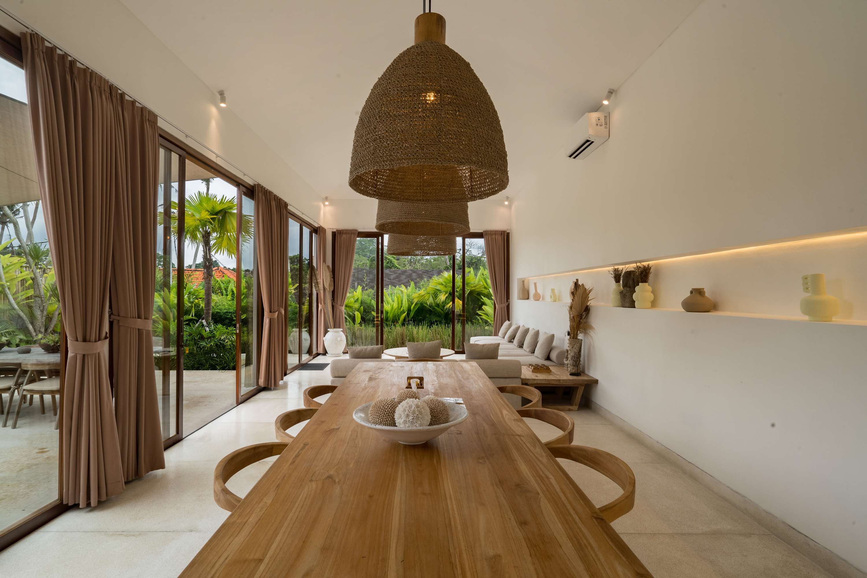 Villa F in Ubud — image 4