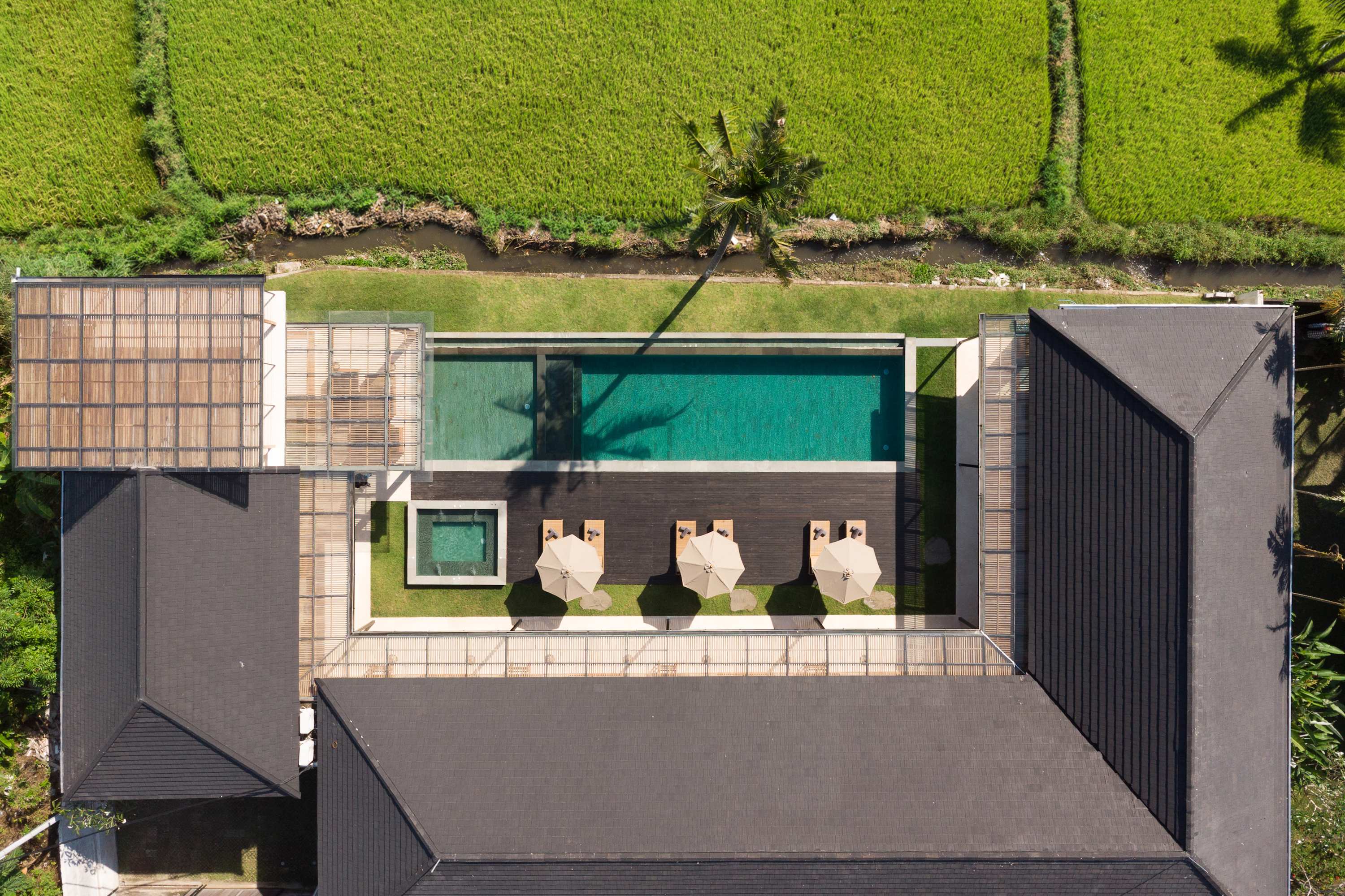 Indara Ubud — 6BR Villa Rental in Ubud — image 9