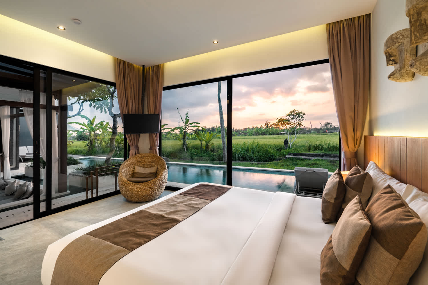 Villa Mimpi in Ubud — image 19