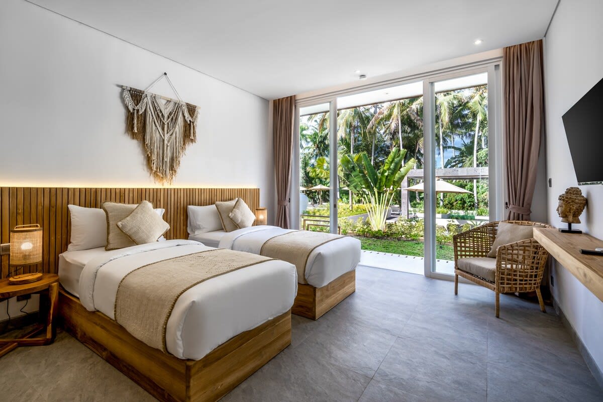 Villa Cinnal in Ubud — image 6