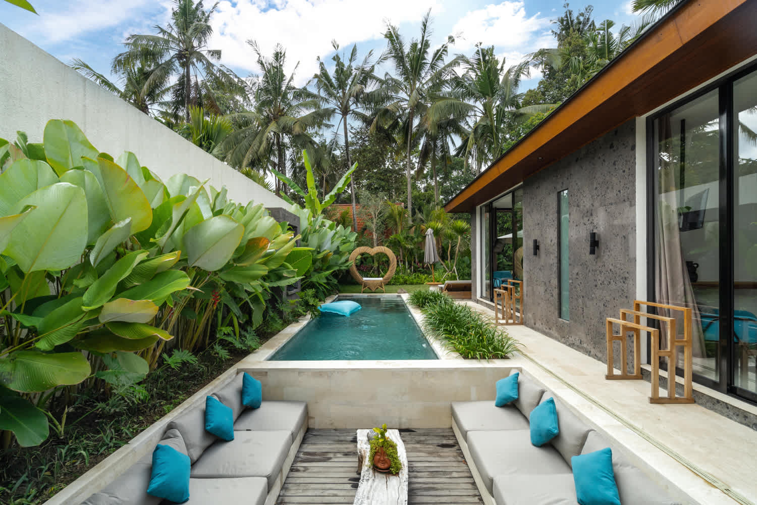 Villa Dream Nest in Ubud