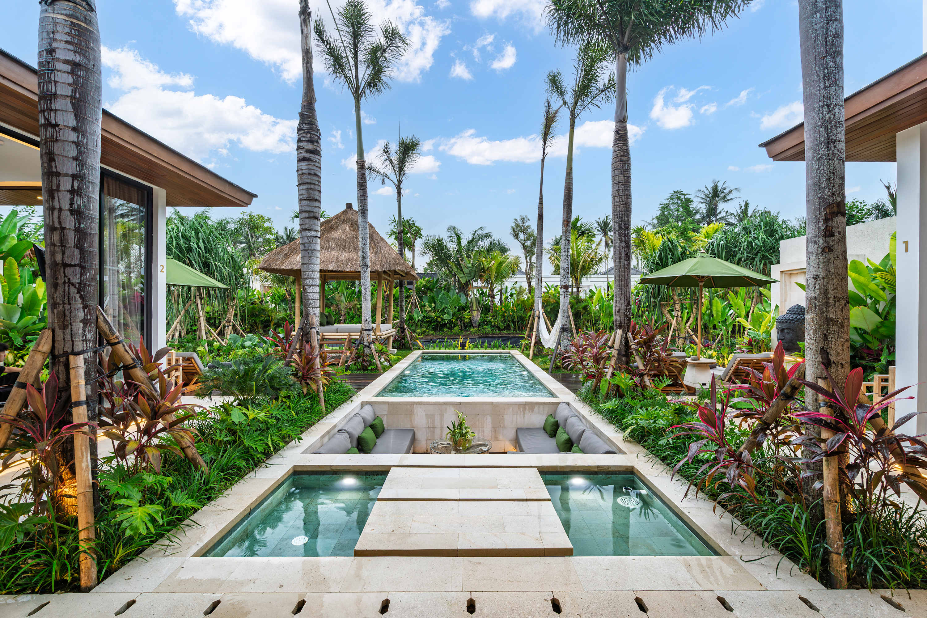 Villa Camasté in Ubud — image 18