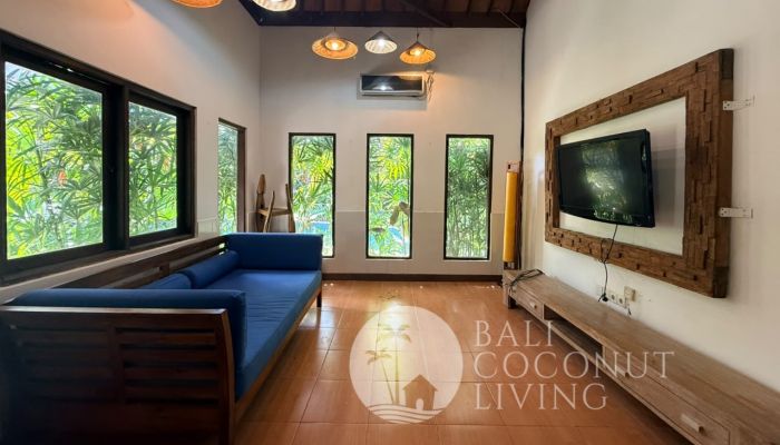 Villa Cooper 2 in Umalas — image 1