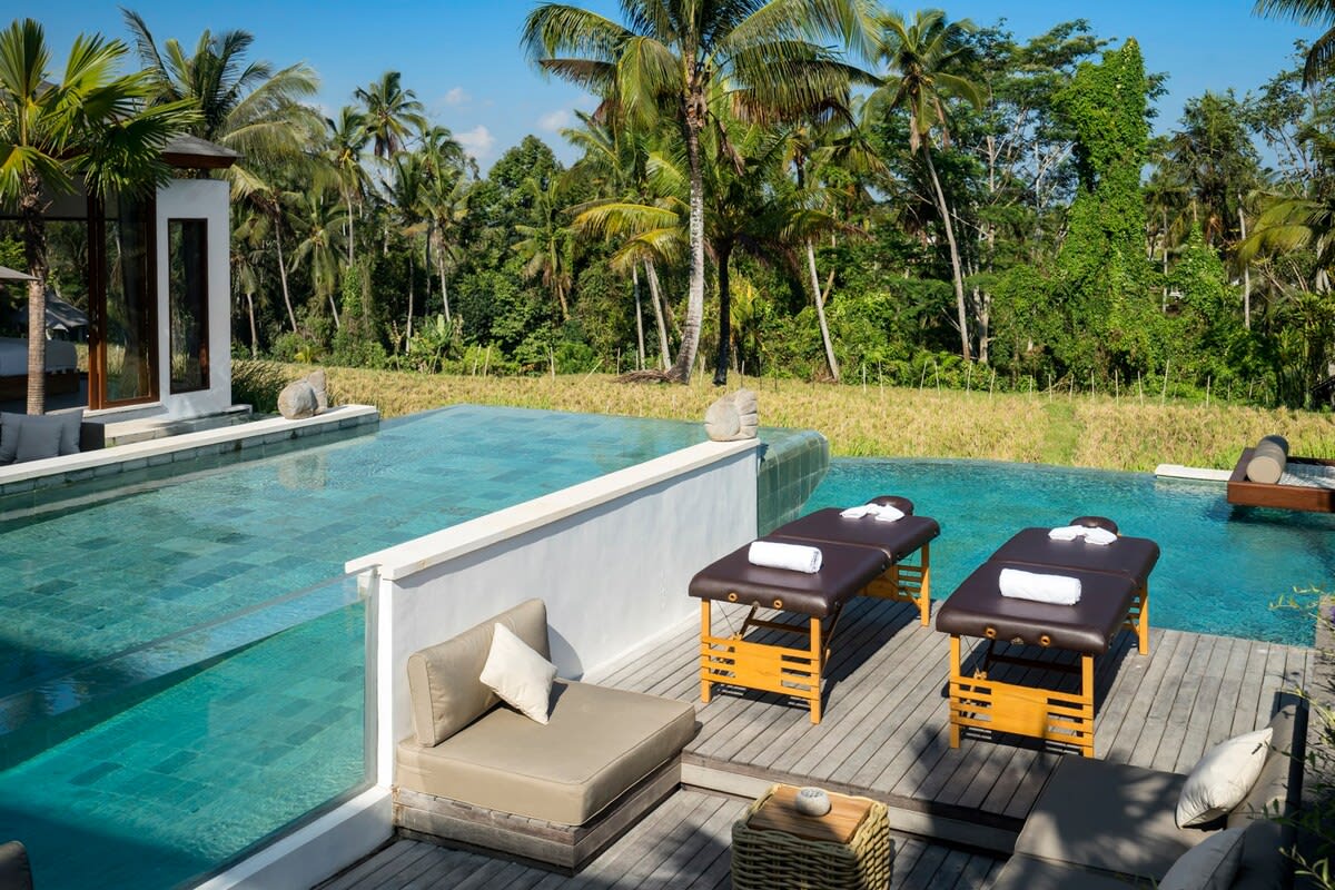 Villa Mia in Ubud — image 17