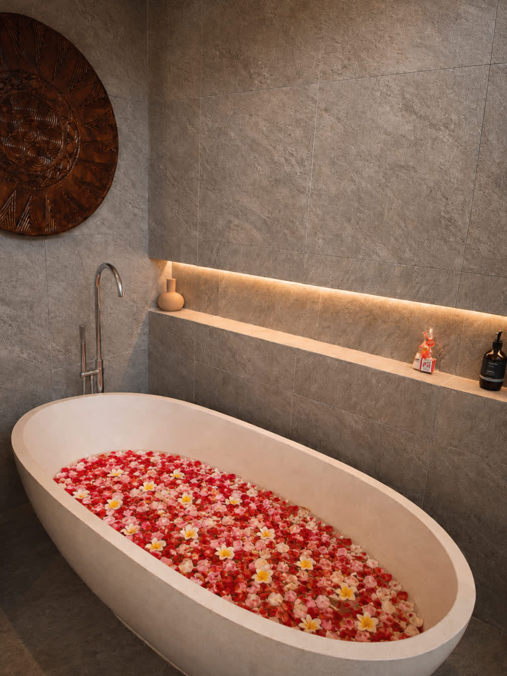 Villa Vidrev in Ubud — image 4