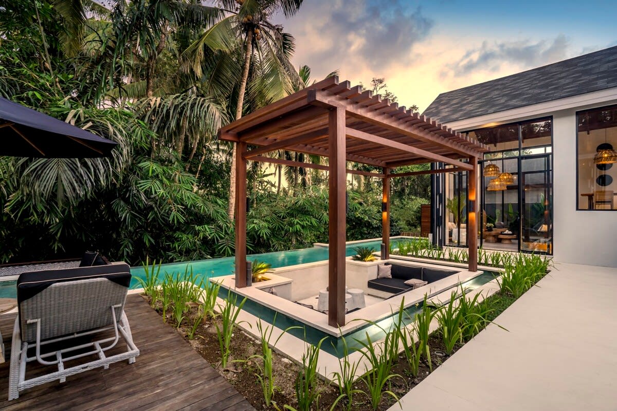 Villa Dream in Ubud — image 6