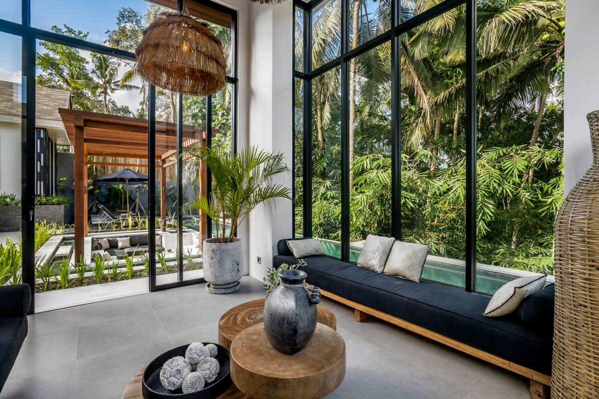 Villa Dream in Ubud — image 2