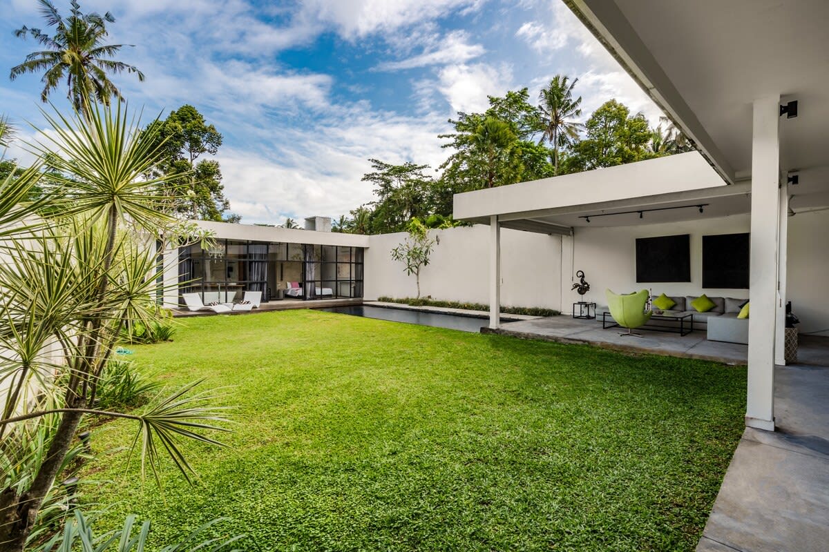 Villa Loft Valilana in Ubud — image 18
