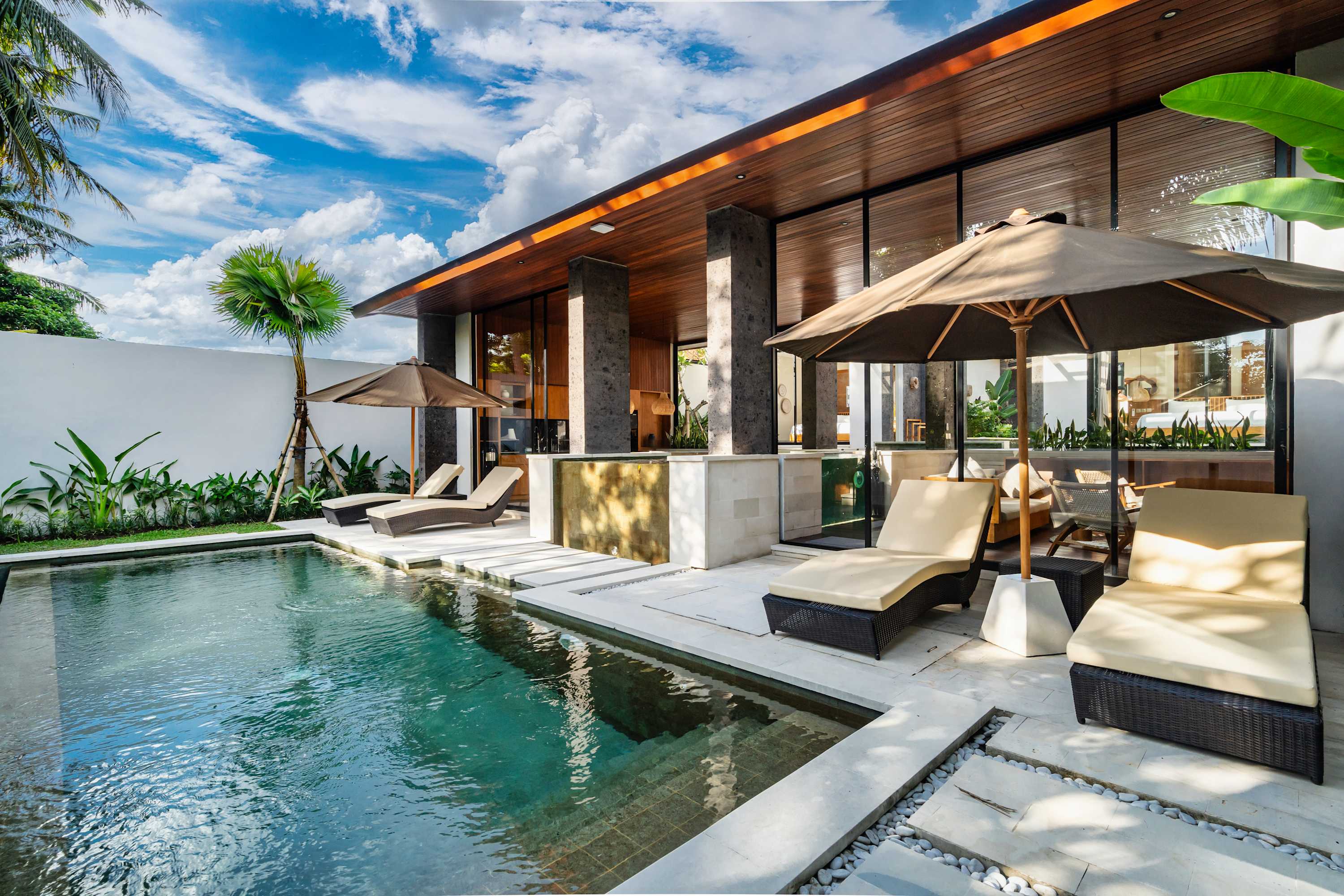Villa Putga Suites in Ubud — image 5