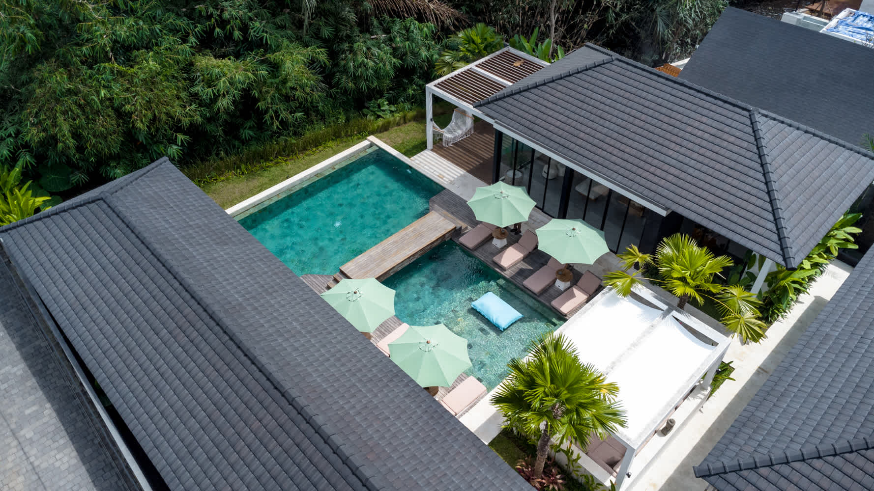 Villa Cocktail and Dreams in Ubud — image 15