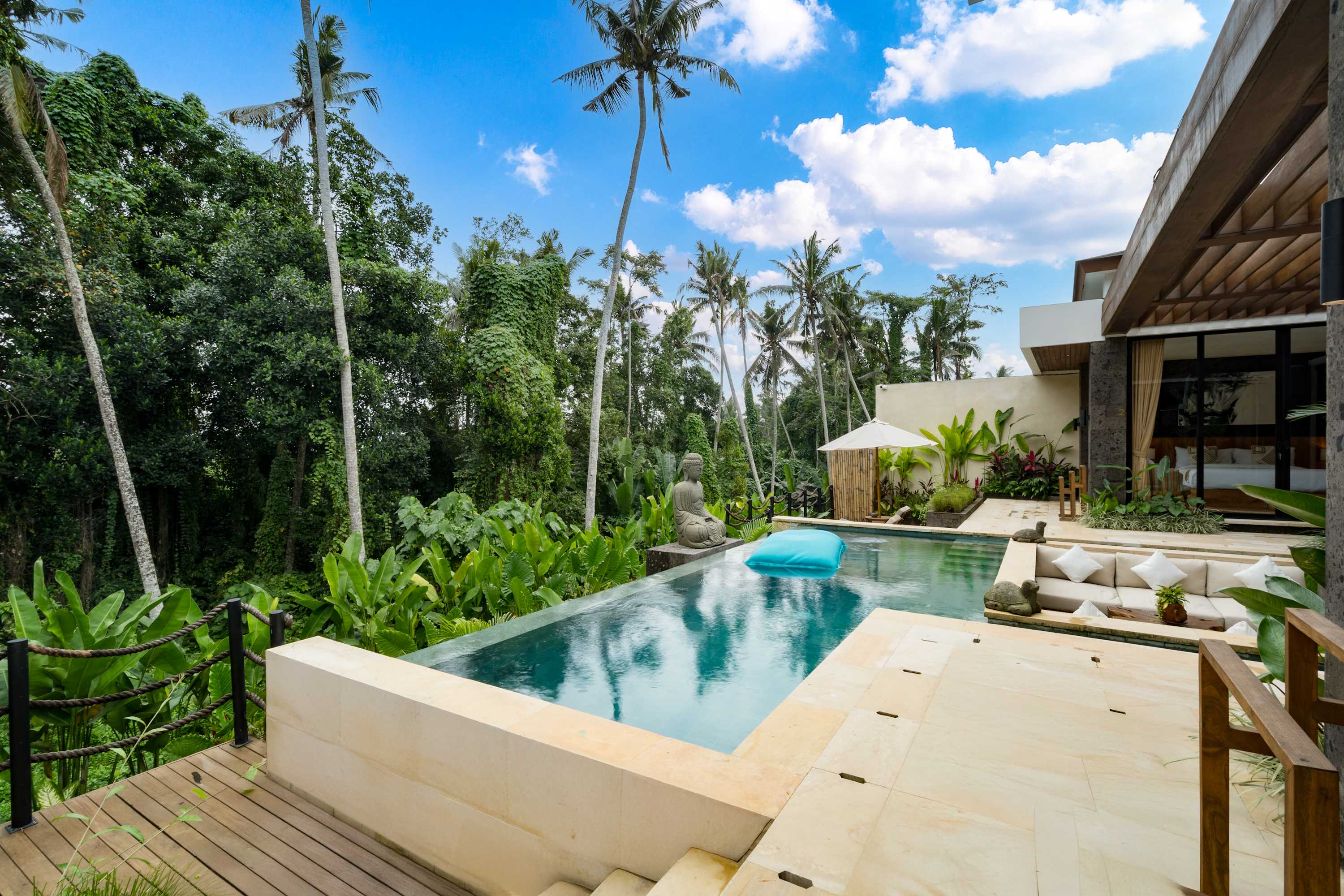 Villa Purnama Ubud — image 8