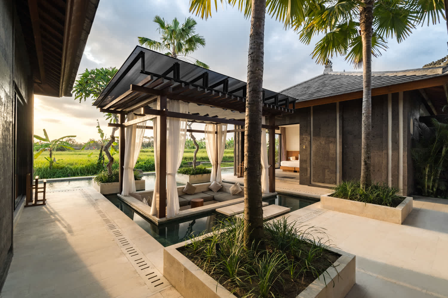 Villa Mimpi in Ubud — image 18
