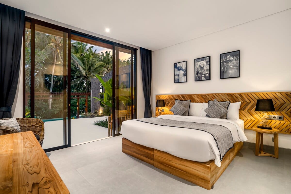 Villa Dream in Ubud — image 9