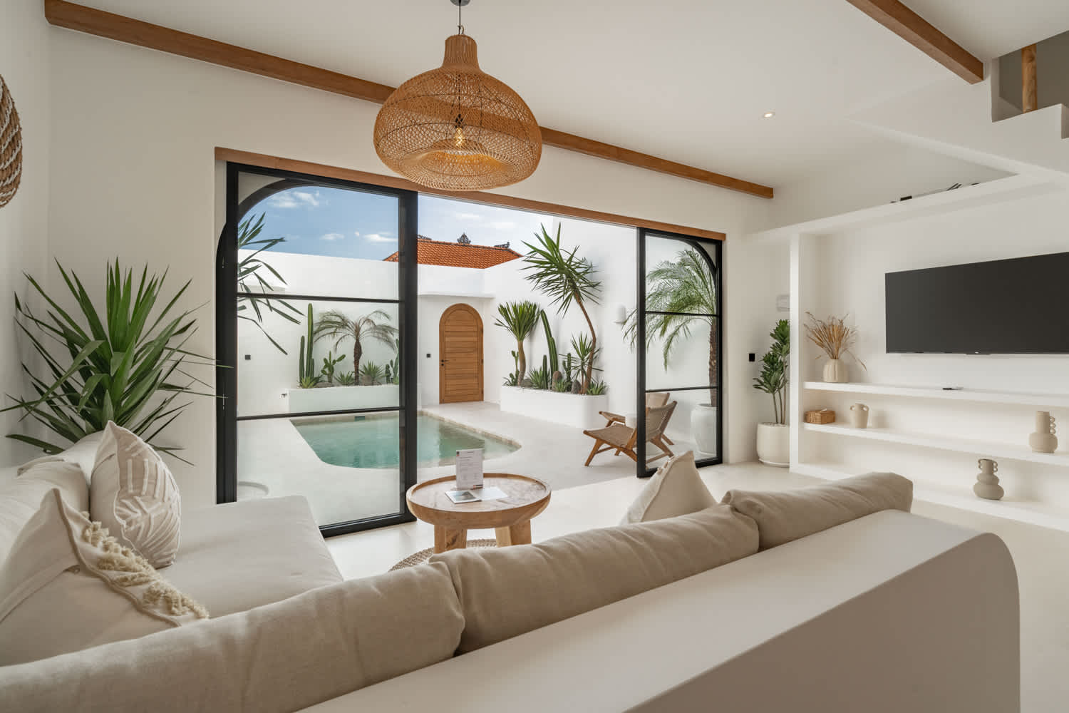 Villa Casa Gaia 6 in Seminyak — image 13