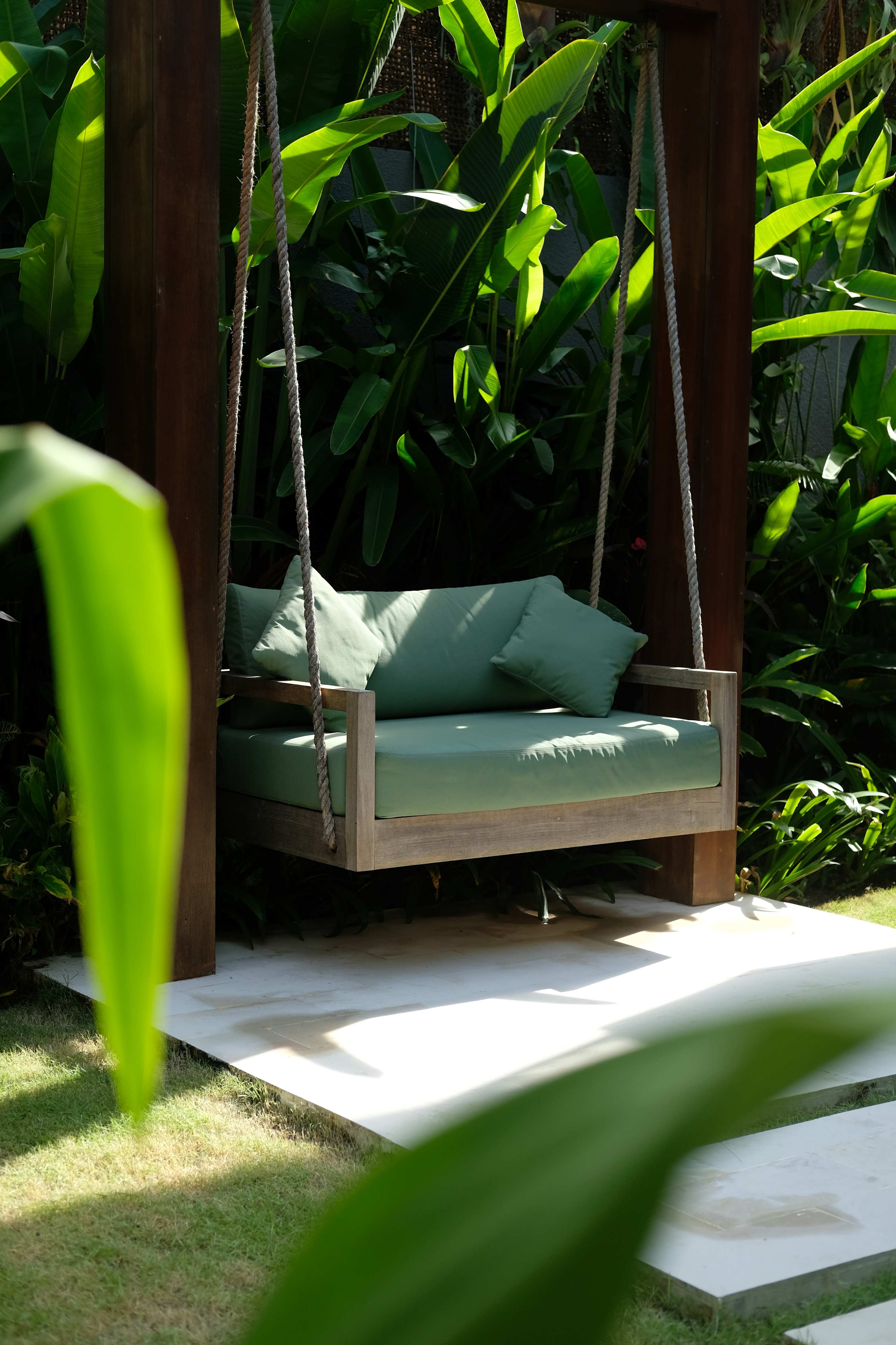 Villa La Lisa in Ubud — image 14