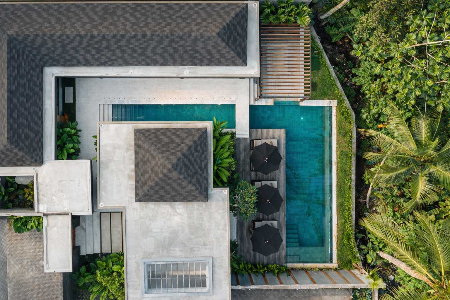 Villa Hayati in Ubud — image 7