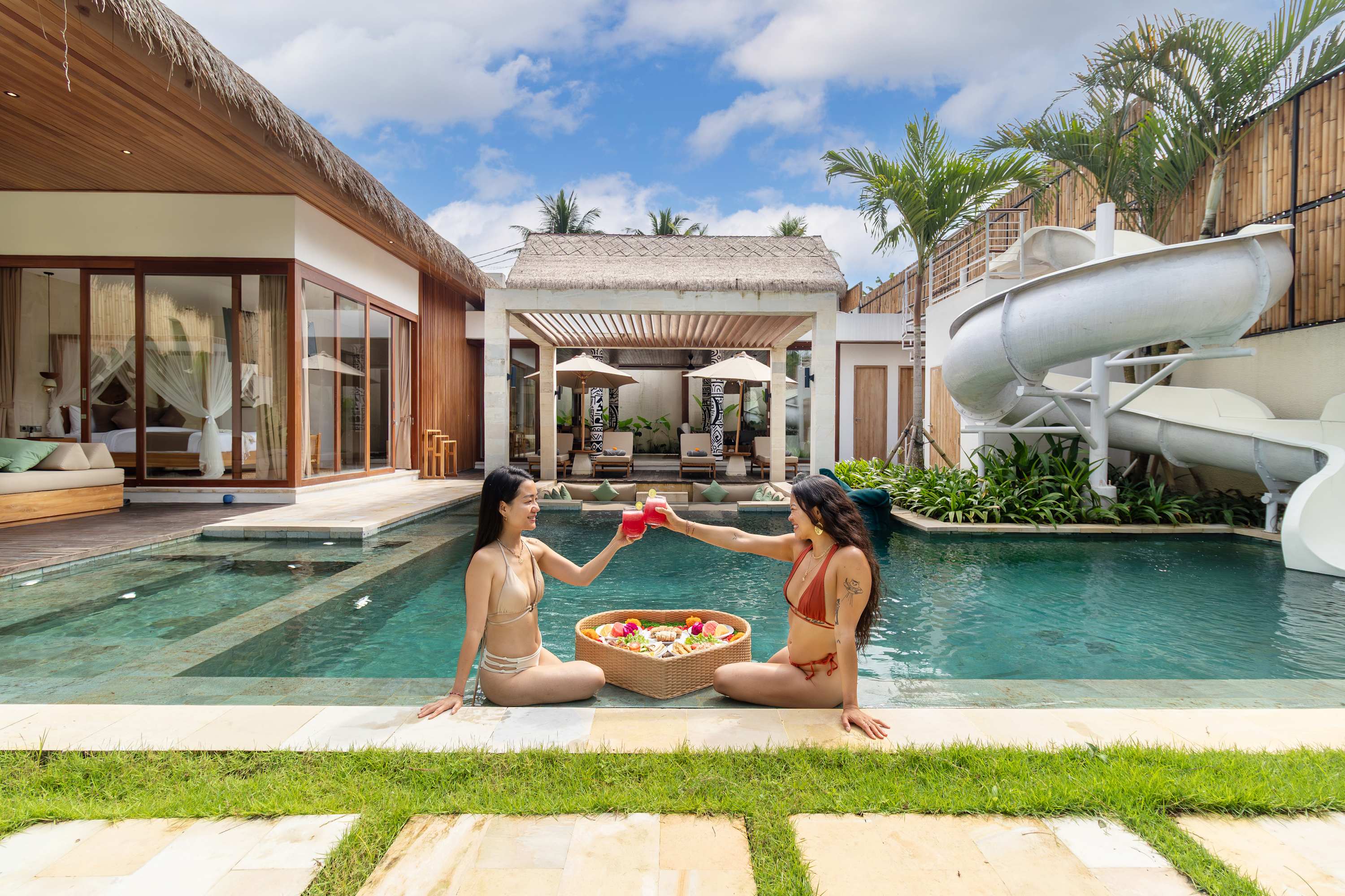 Villa Kunzite in Ubud