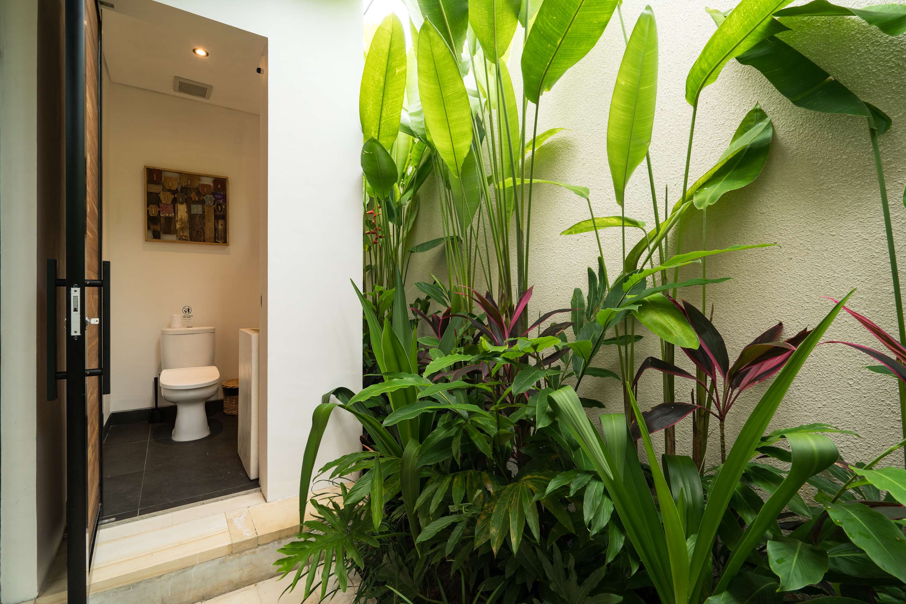 Villa Purnama Ubud — image 19