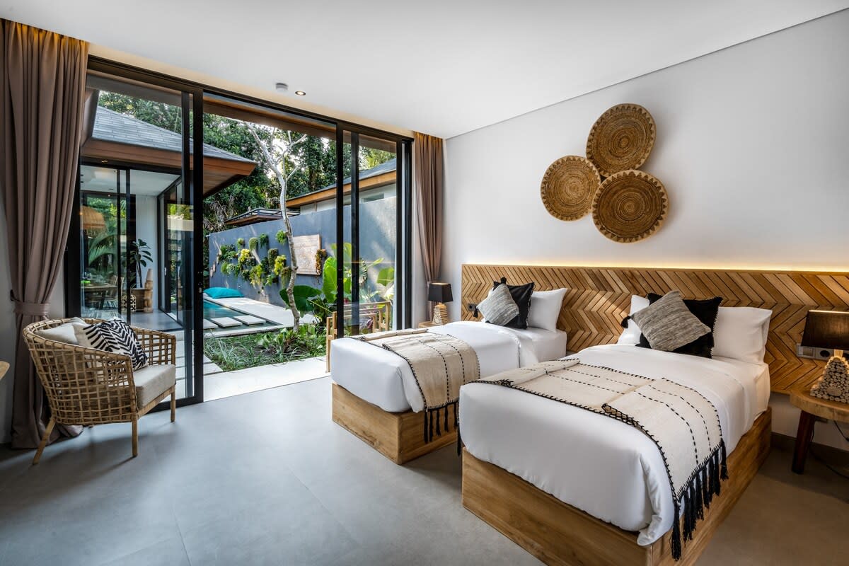 Villa Nai'Emma in Ubud — image 6