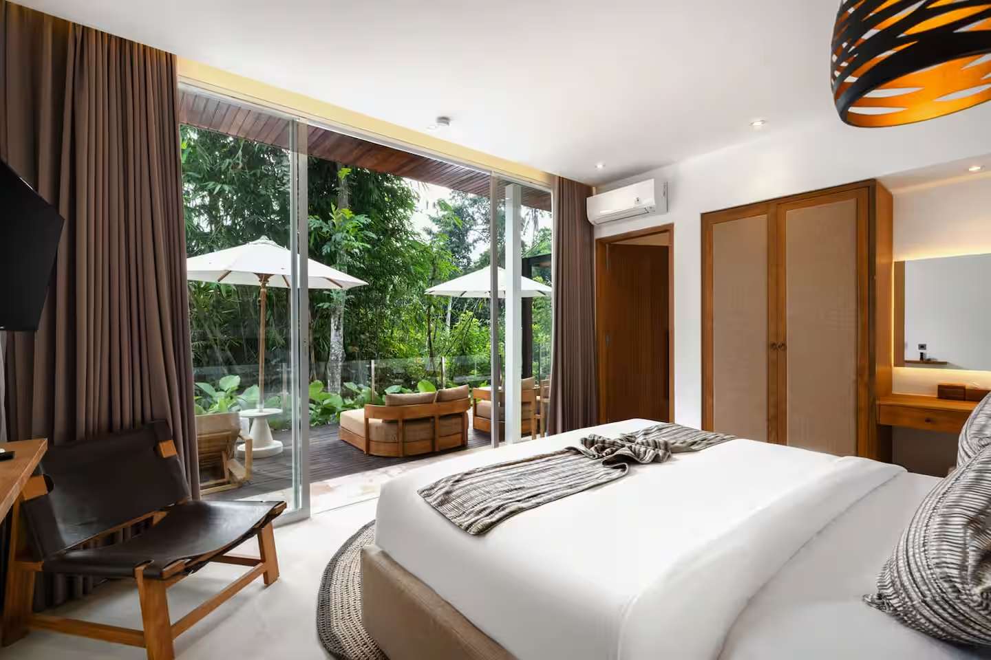 Villa The Maz in Ubud — image 7