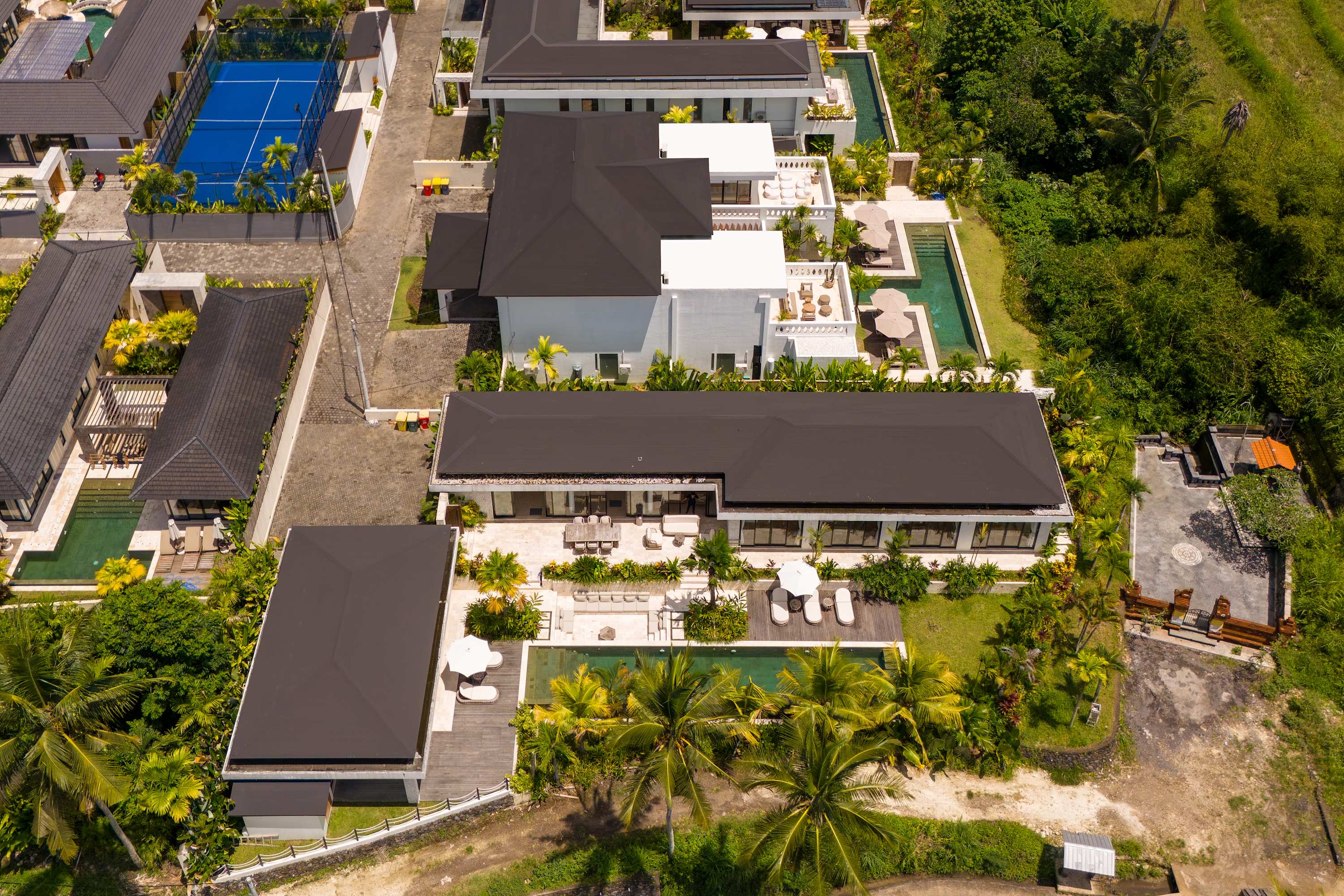 Villa Maxime in Ubud — image 10