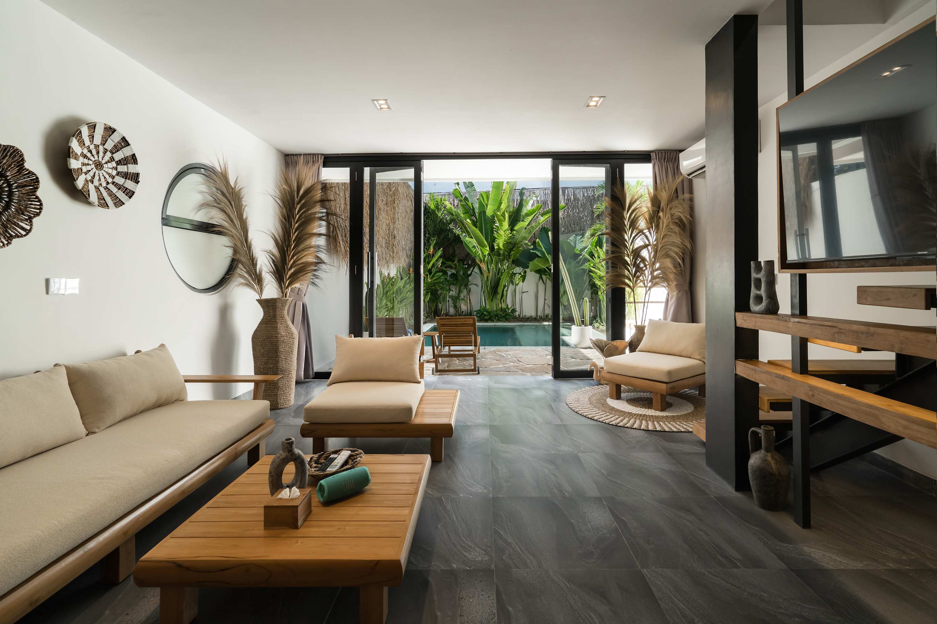 Villa Teide in Canggu — image 9