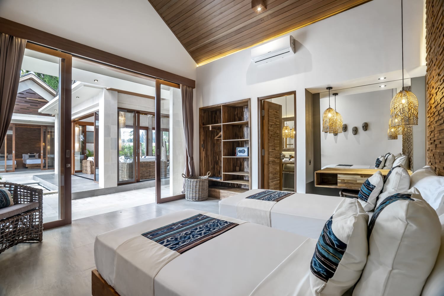 Villa Zen Paradise in Ubud — image 11