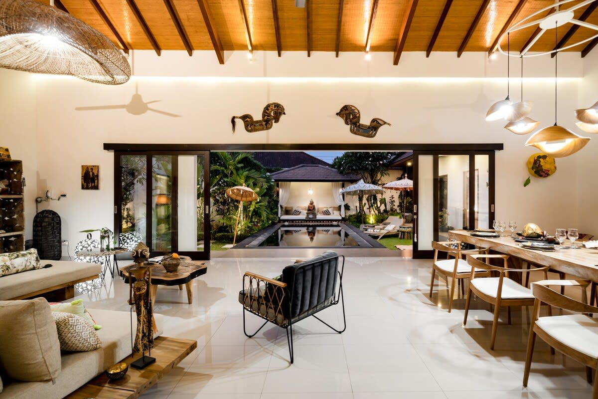 Villa Jami in Seminyak — image 7