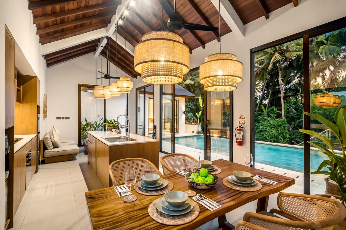 Villa Kady in Ubud — image 3