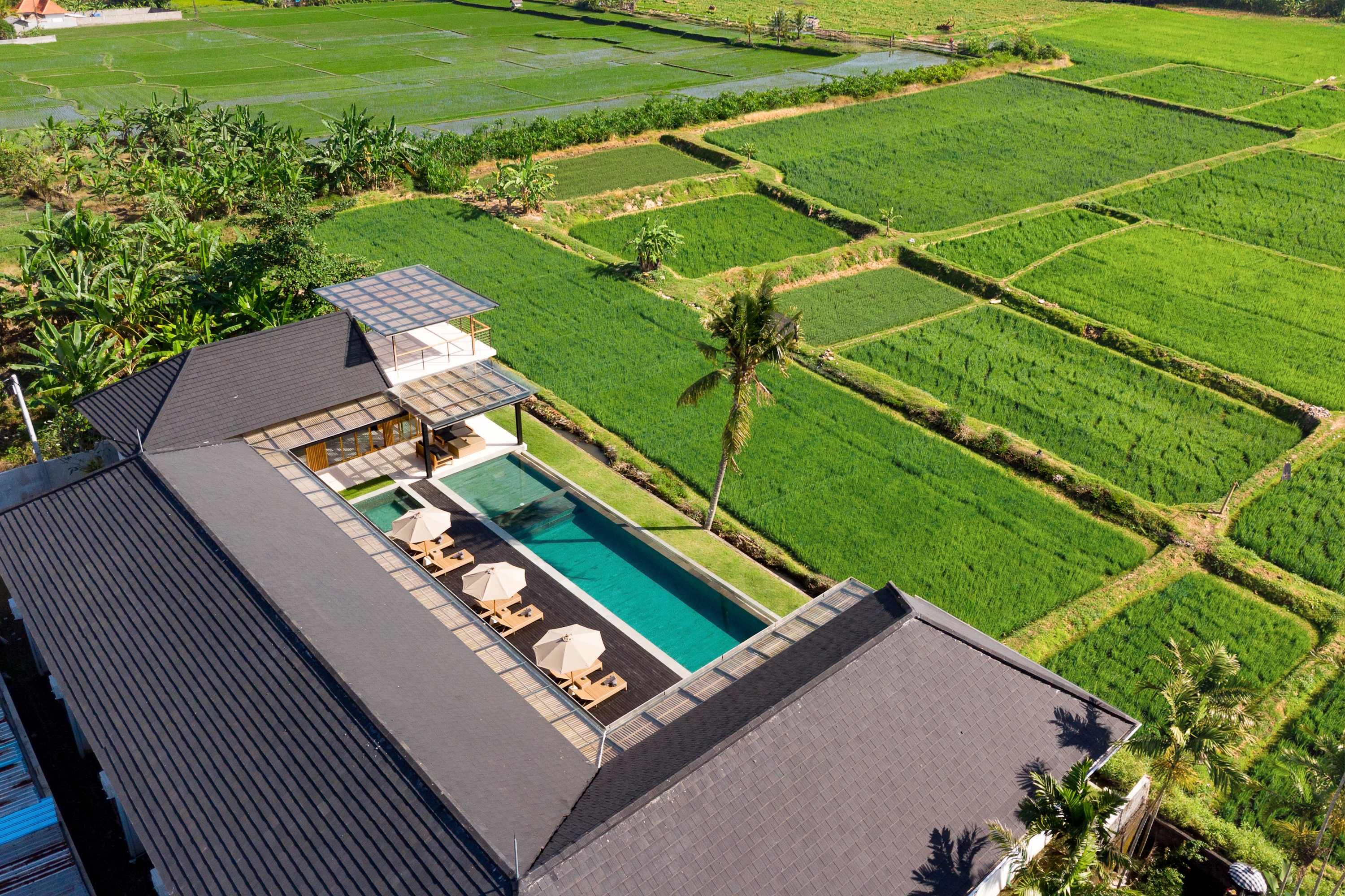 Indara Ubud — 6BR Villa Rental in Ubud — image 10