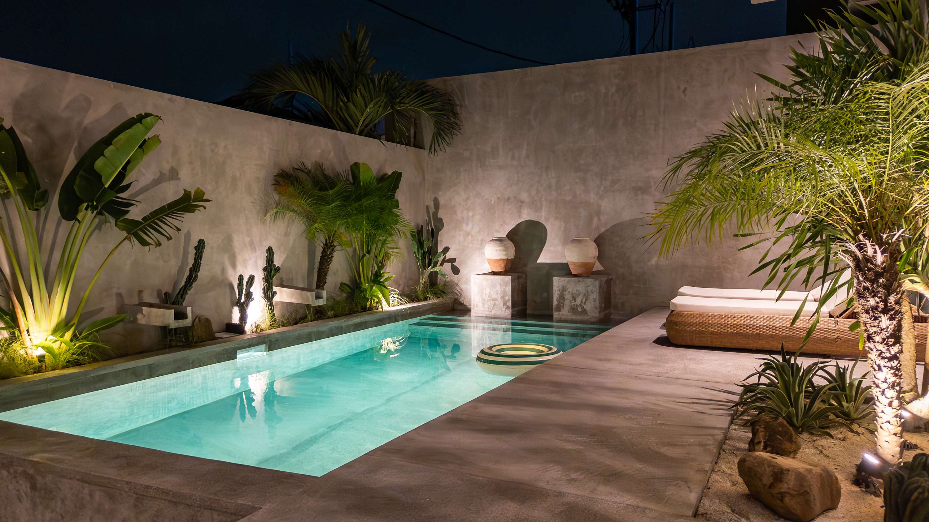 Balenji Villa in Canggu — image 3