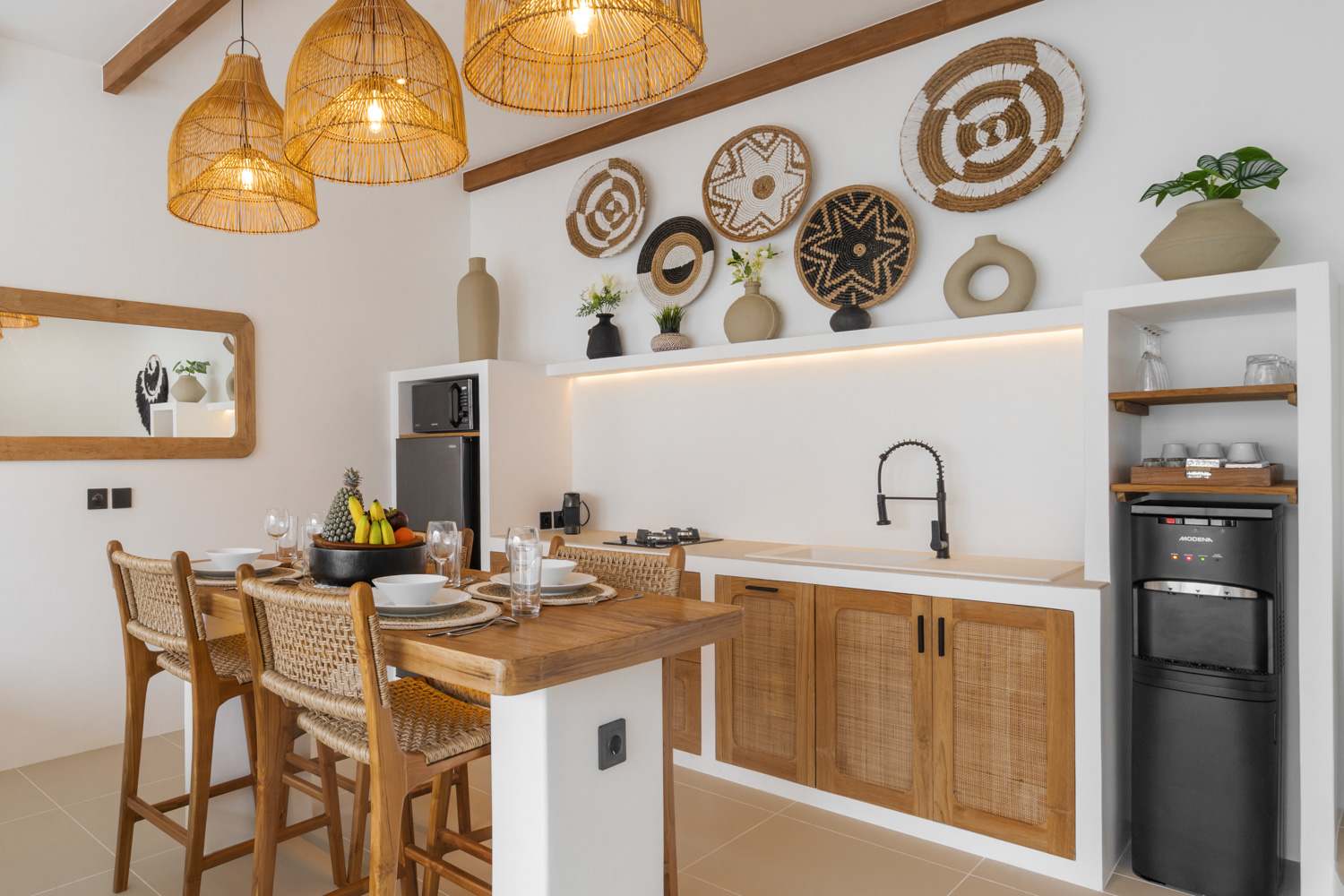 Villa Casa Gaia 3 in Seminyak — image 12