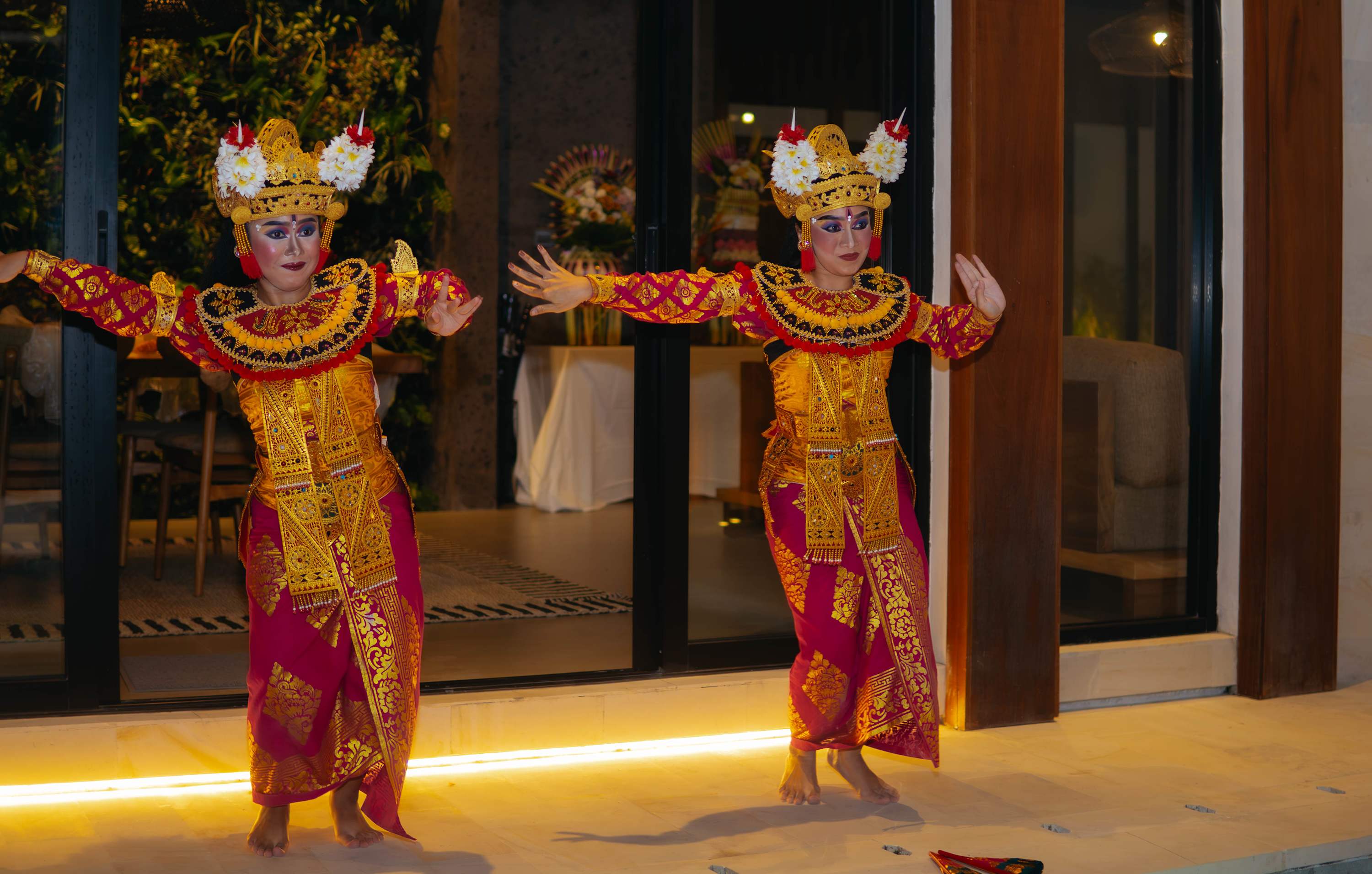Villa Lya in Ubud — image 5