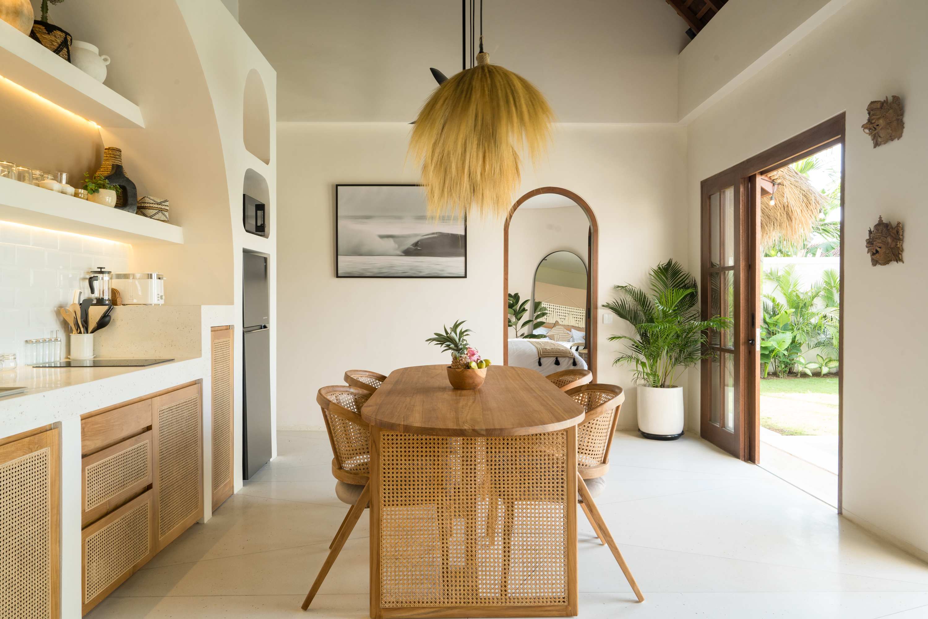 Villa Mansica in Uluwatu — image 5