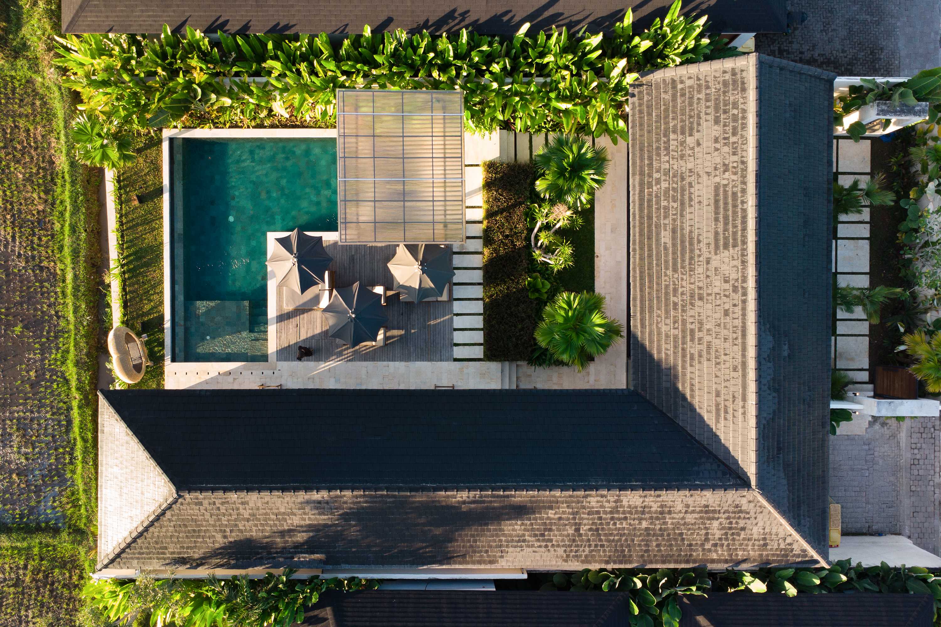 Villa Lamai in Ubud — image 12
