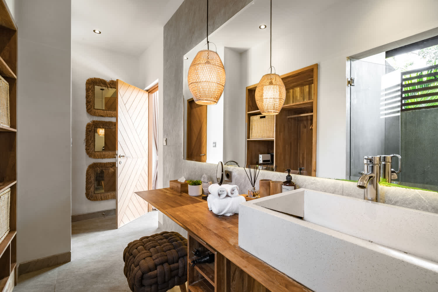 Villa Mimpi in Ubud — image 7