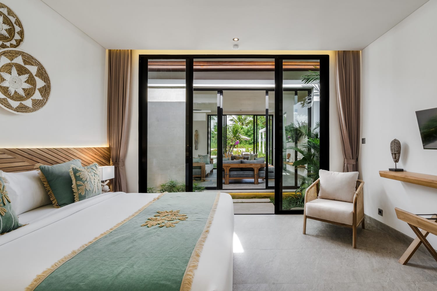 Villa Sambava in Ubud — image 14