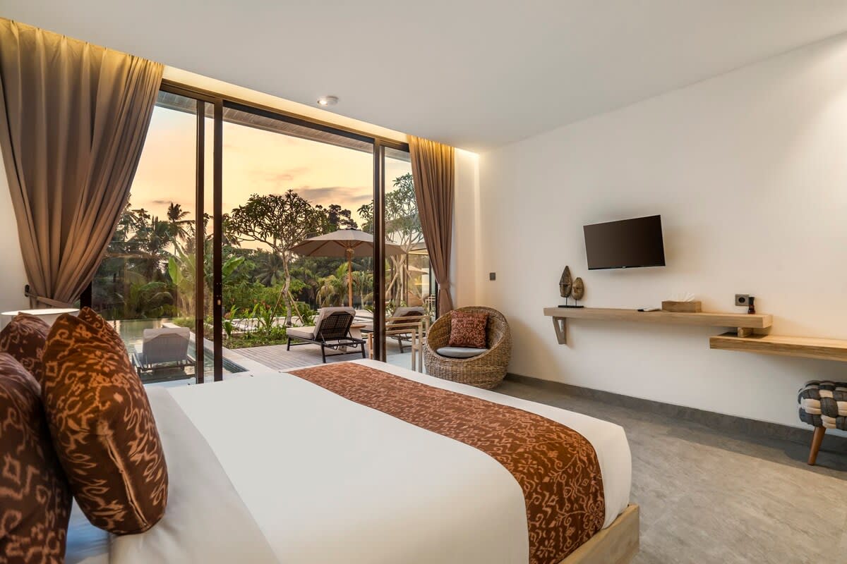 Villa Day Dream in Gianyar Regency — image 9