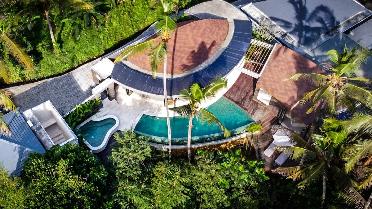 Villa Ubud Pure — image 9