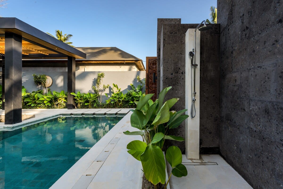 Villa Louise & Hanna in Ubud — image 15