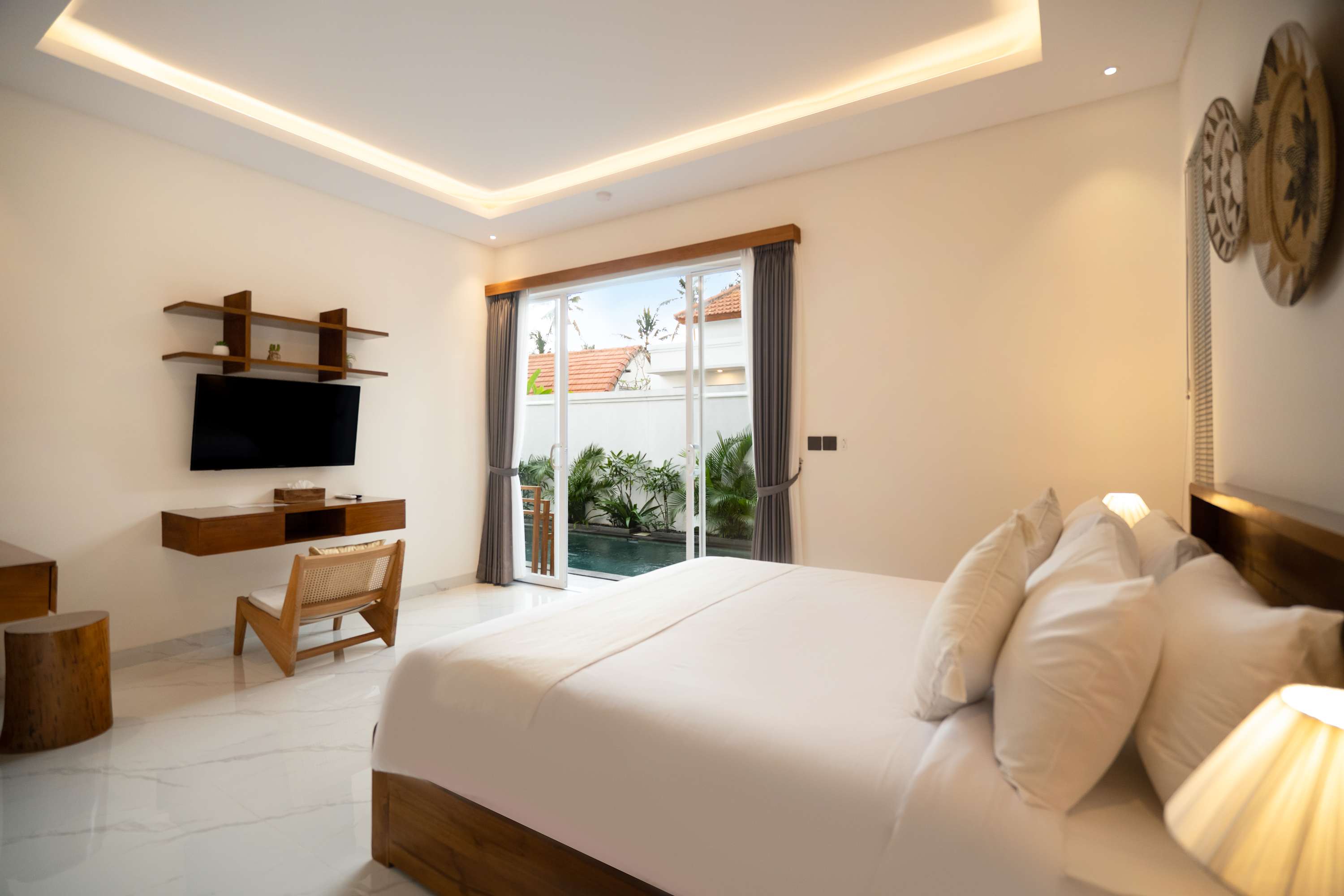 Villa 4BR Nareswari 1&2 in Ubud — image 13